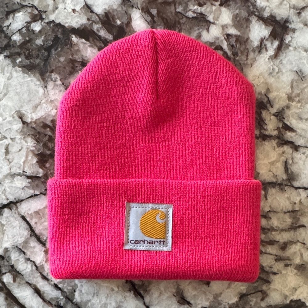 Infant Carhartt beanie